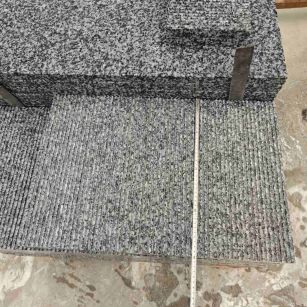 东莞芝麻黑拉丝面