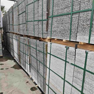 东莞芙蓉白地铺石，石材地铺石