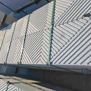 东莞芝麻白石材雕刻定制