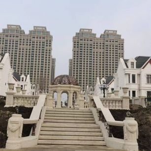 东莞黄金麻工程案例
