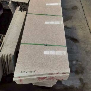 东莞虾红毛板 异形定制