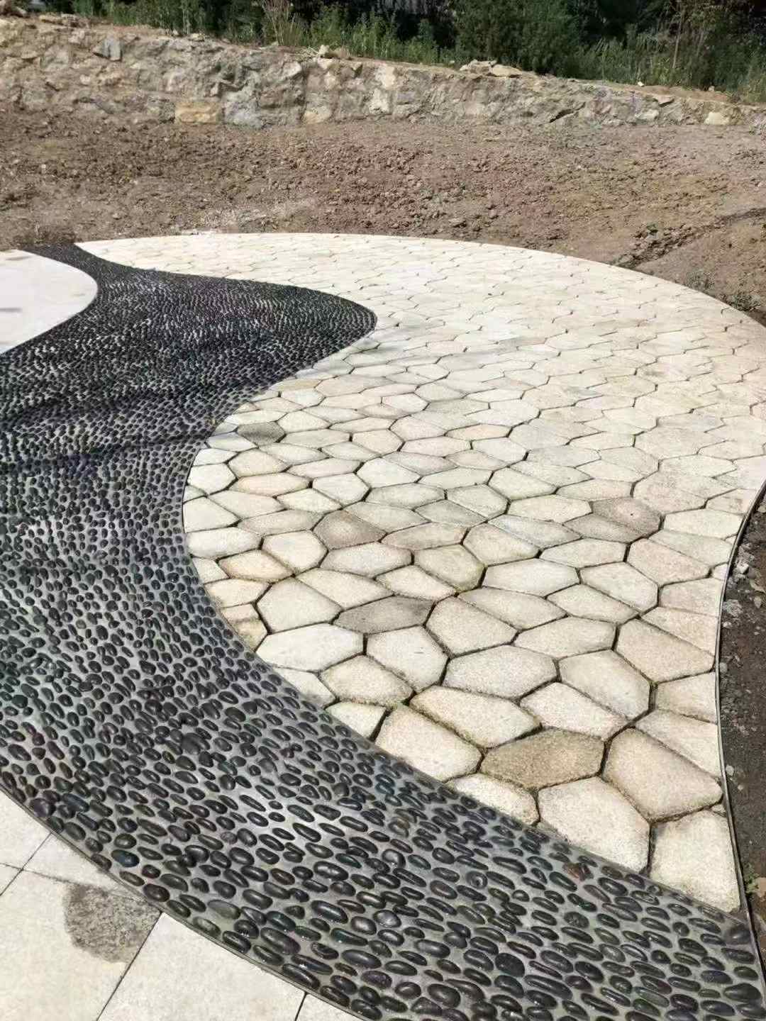 东莞冰裂纹 碎拼