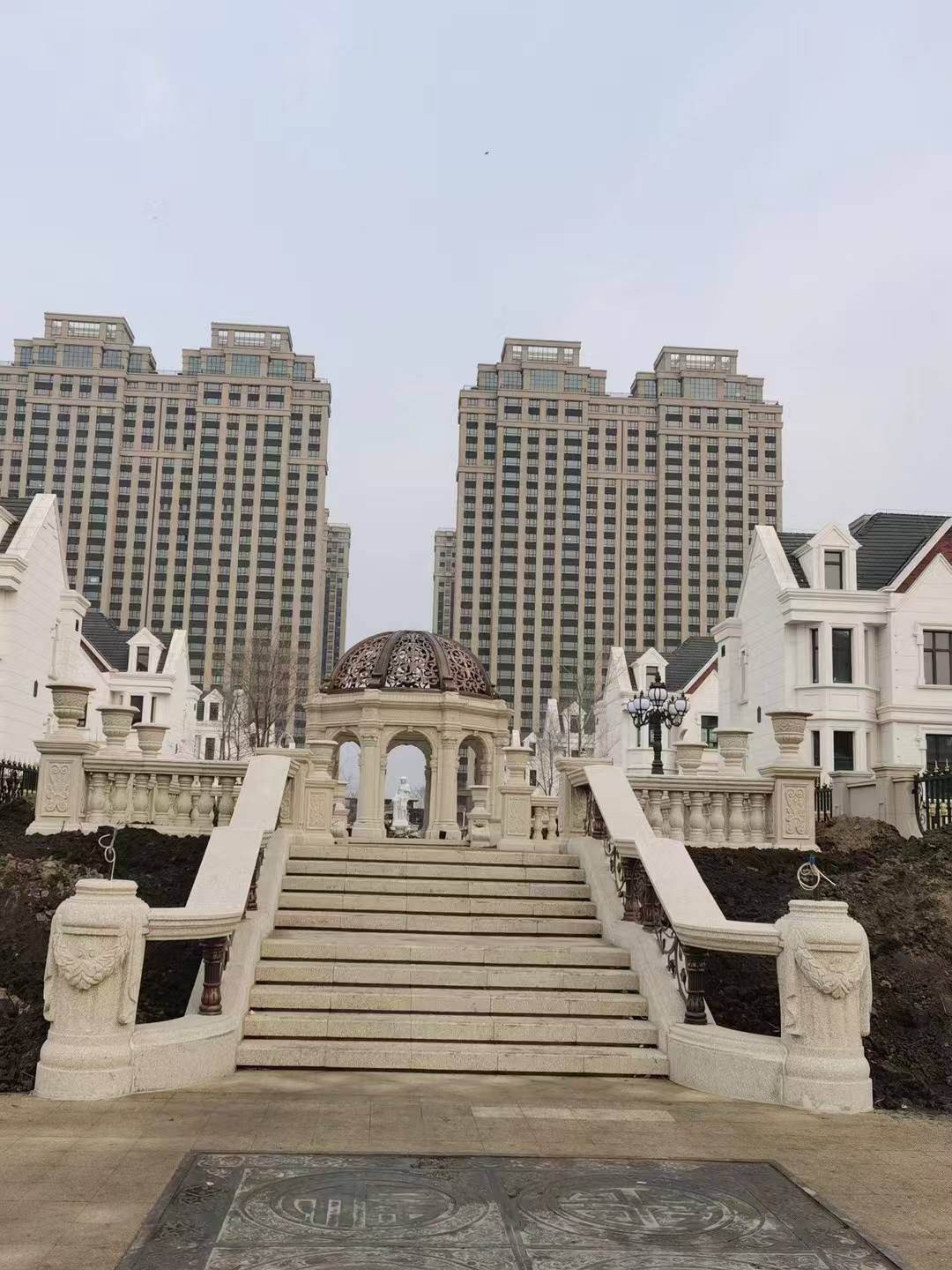 东莞黄金麻工程案例