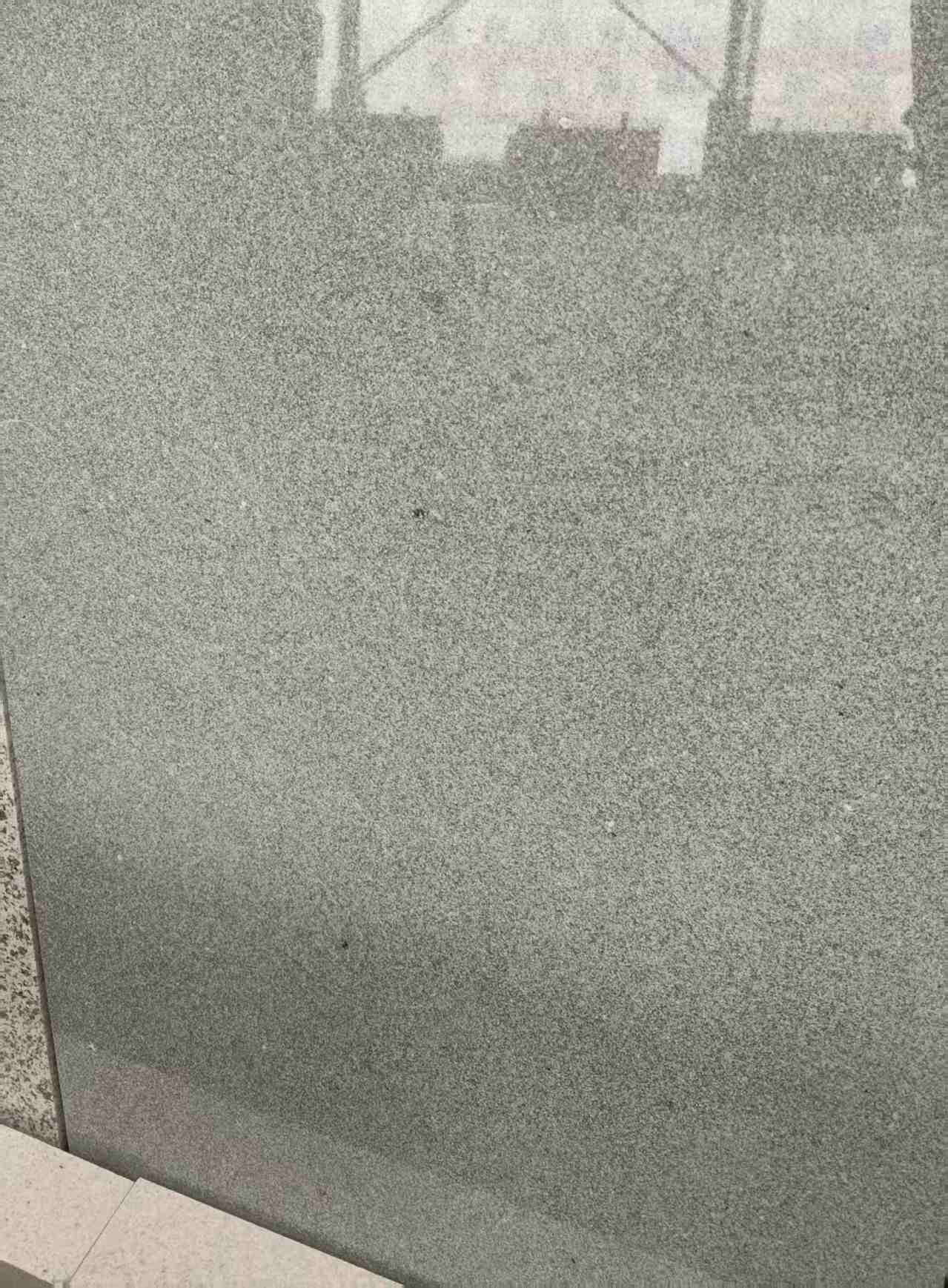 东莞芝麻灰 地铺石 干挂