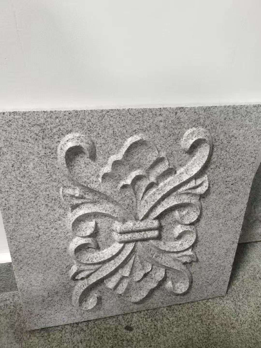 东莞芝麻白雕刻版