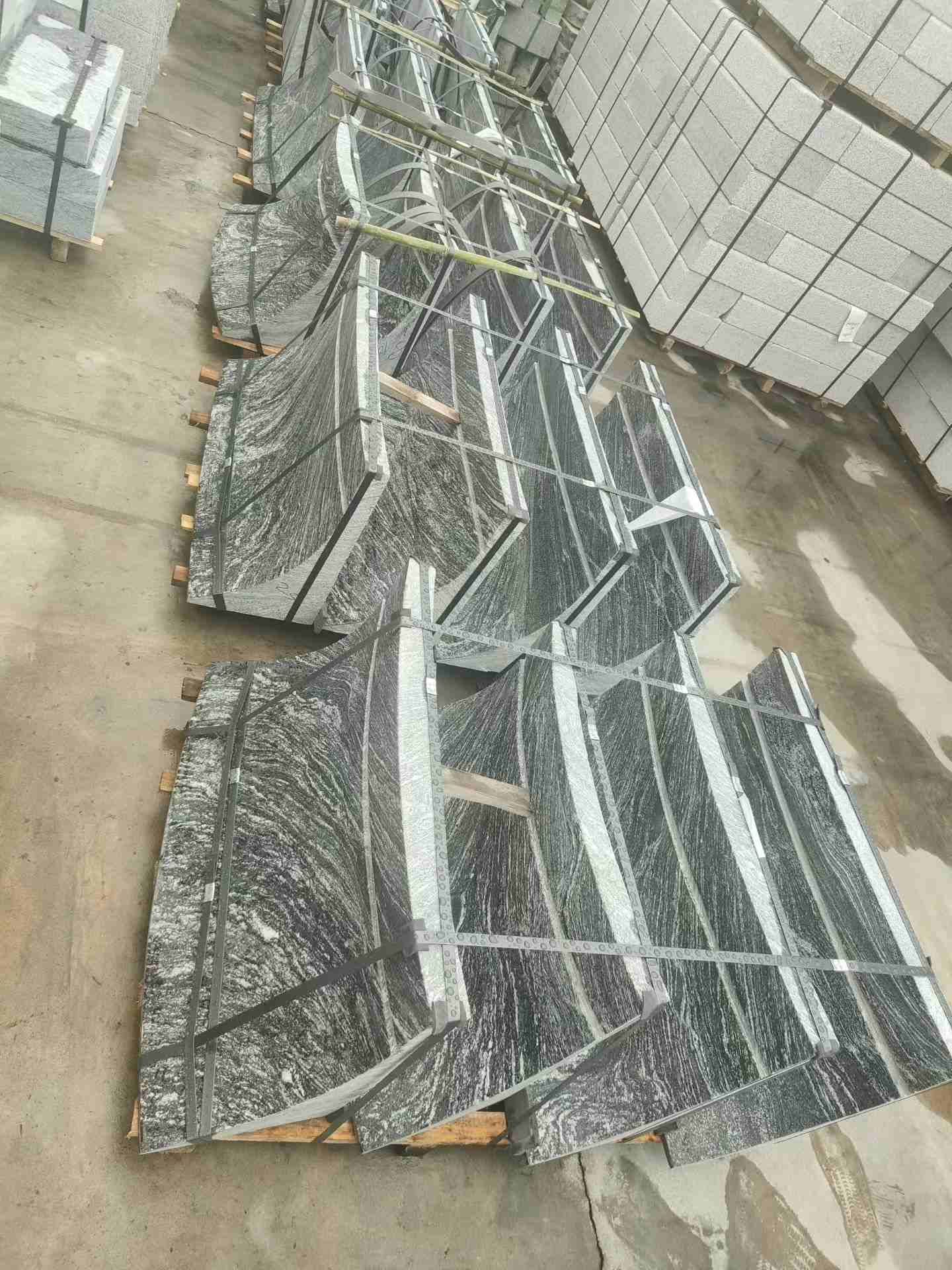 东莞浪淘沙异形定制