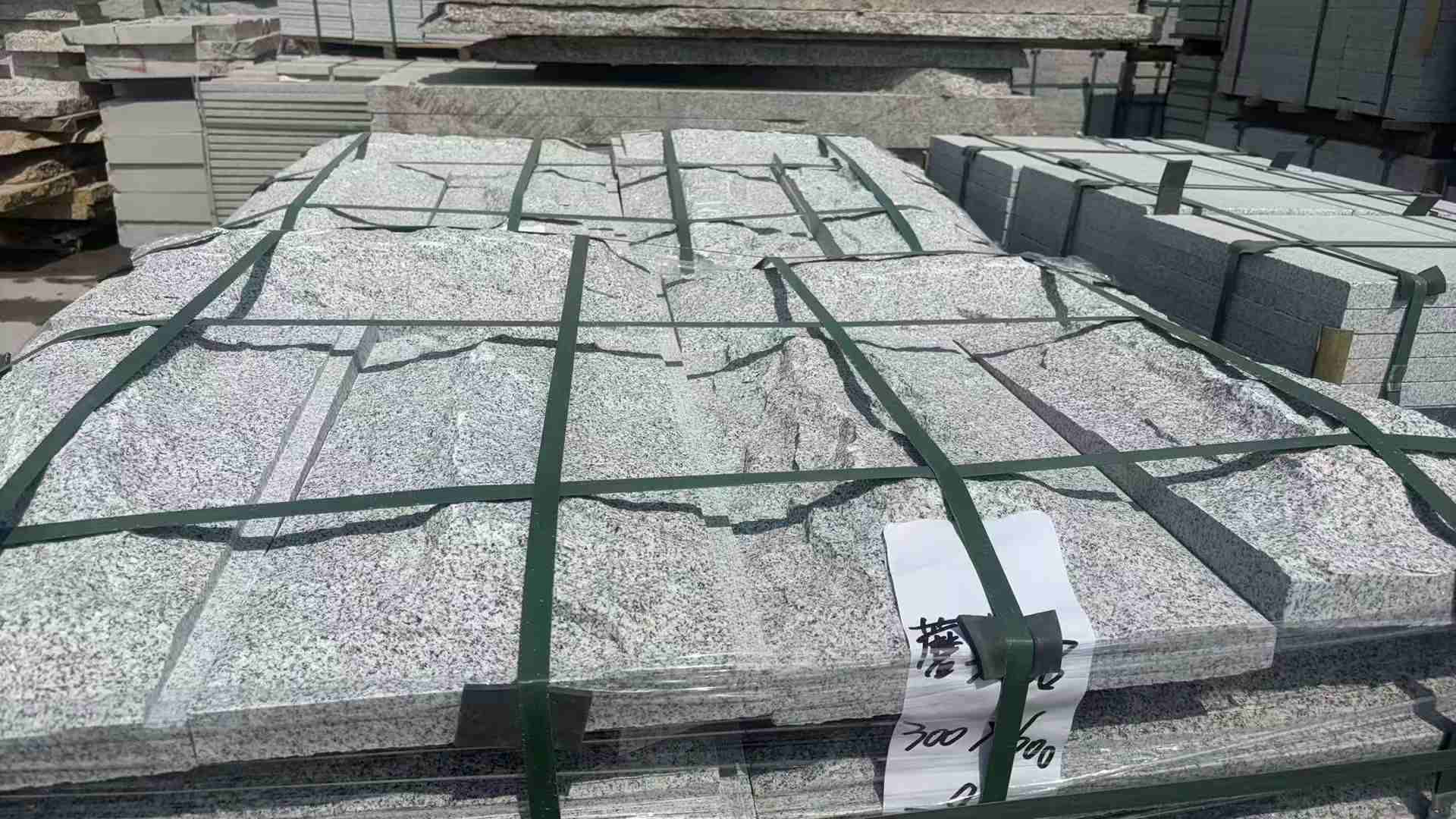 东莞蘑菇石 自然面