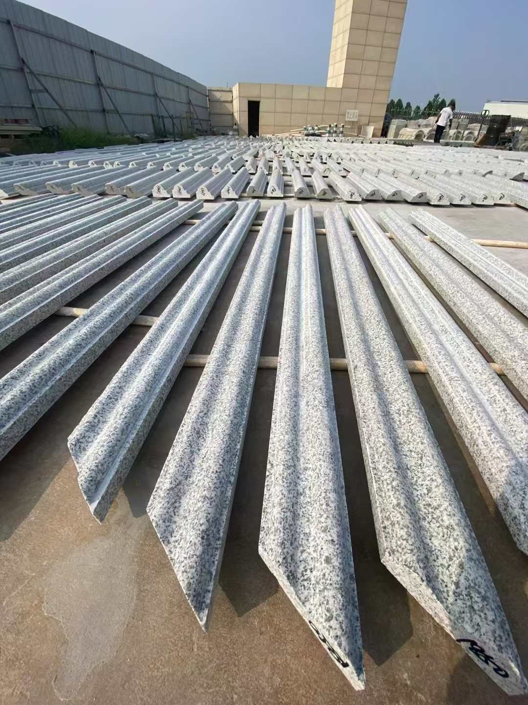 东莞 别墅异形线条 异形定制