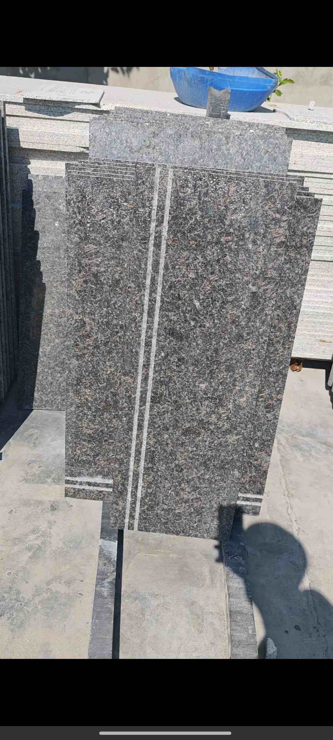 东莞英国棕楼梯踏步