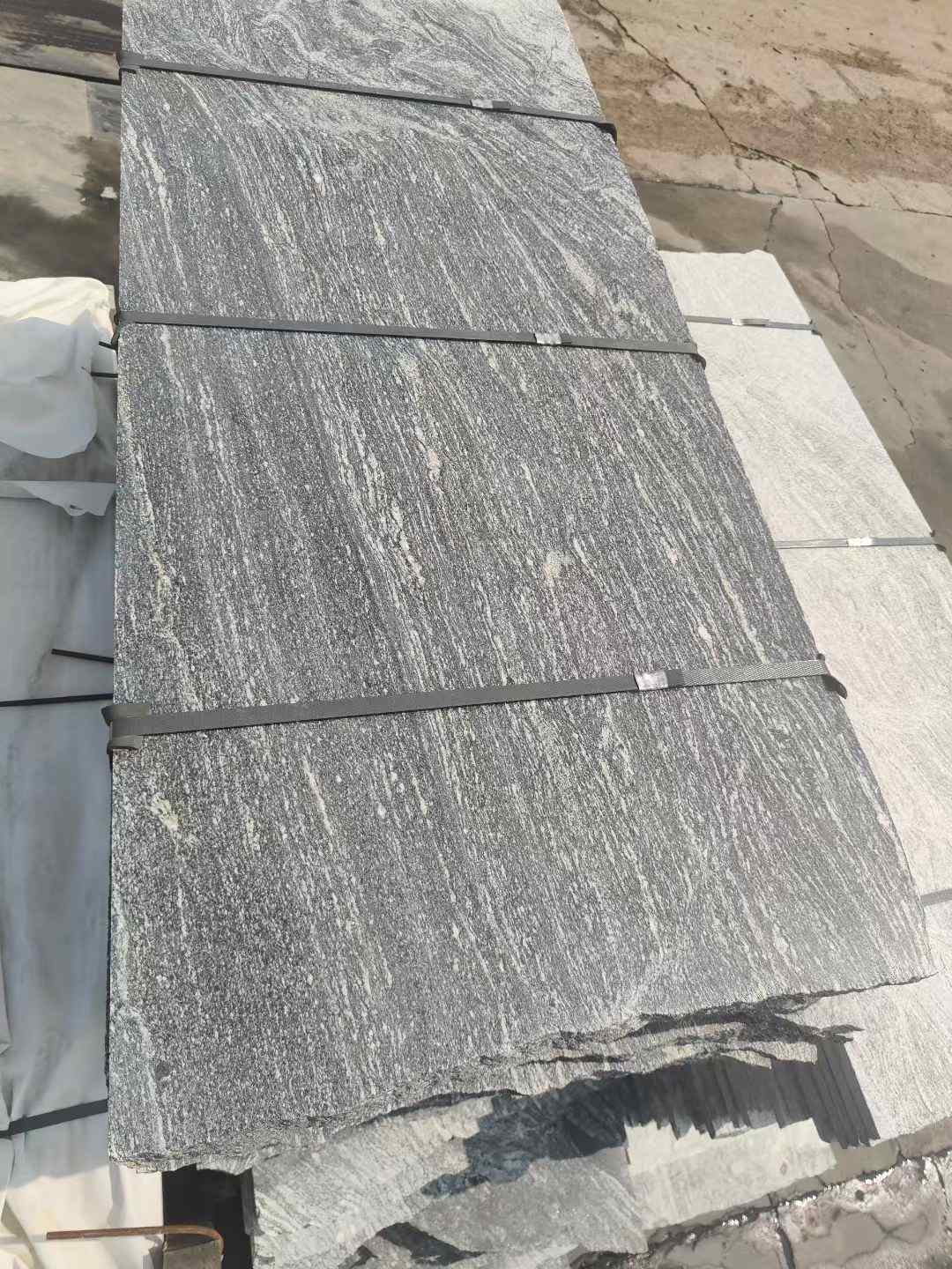 东莞夜里雪浪淘沙毛板